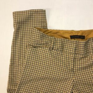 The Limited | Drew Fit Plaid Pant